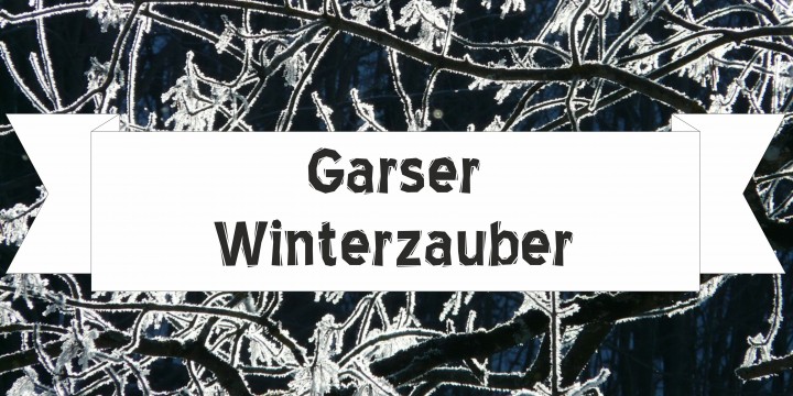 Garser Winterzauber